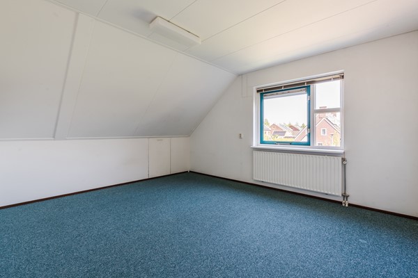 Medium property photo - Stuurhut 10, 9501 JK Stadskanaal